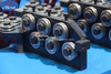 High Safety Level Cattle Grassland Fence Machine Grassland Fence Netting Processing Machine