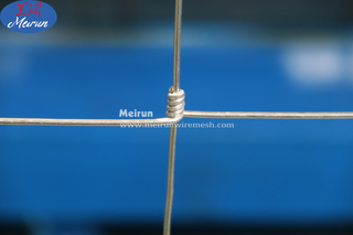  2000mm Width Grassland Fence Machine Price Manufacturer