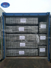 Ribbed Concrete Mesh Hy Rib Formwork Making Machine