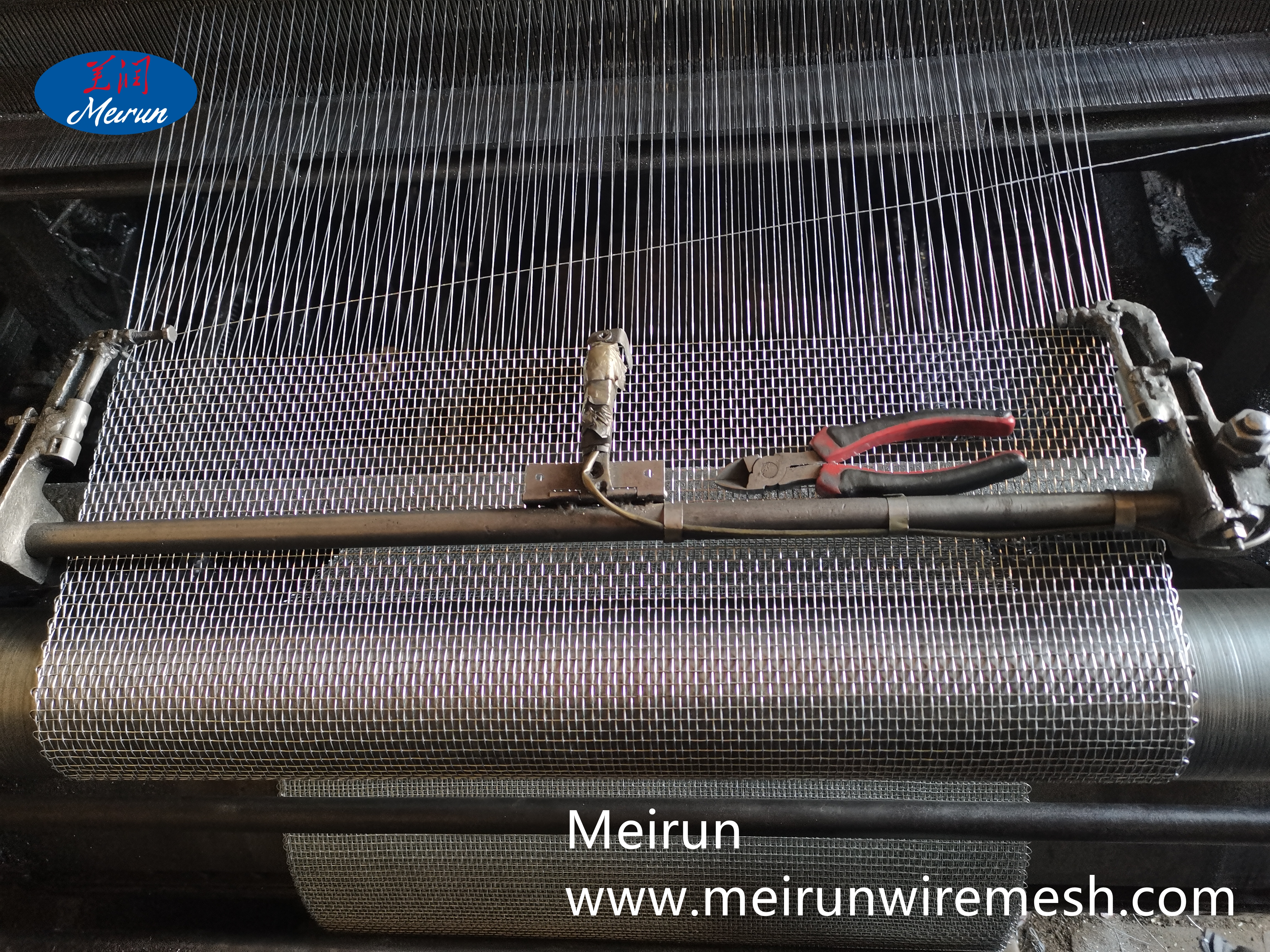 Best Quality Shuttle Weaving Making Machine And Knitting Making Machine 