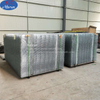 Welded Wire Mesh Fence Panels Galvanized Steel Wire Mesh Fence