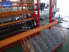 Fixed Knot Deer Fence Mesh Machine