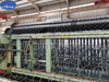 Automatic Wire Fence Hexagonal Gabion Mesh Machinery