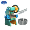 Customized Side Corner Bead Making Machine 