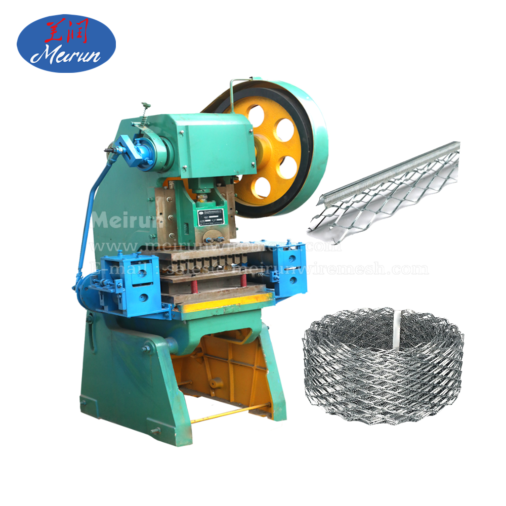 Customized Side Corner Bead Making Machine 