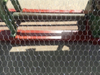 2022 Hot Sales Hexagonal Wire Mesh Knitting Machine Gabion Box Making Machine