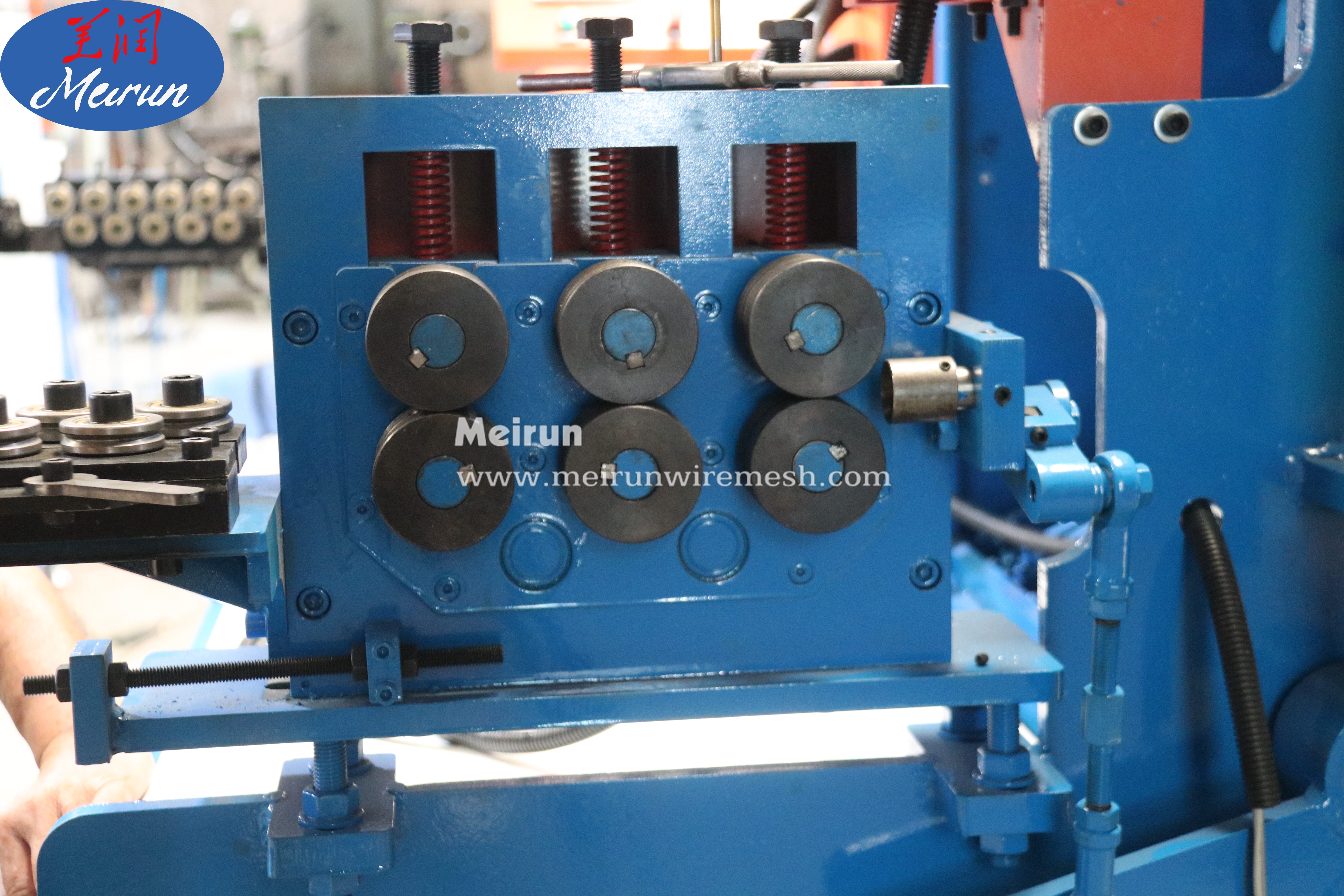  Clothes Wire Hanger Making Machine for Laundry