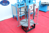 Best Quantity Razor Barbed Wire Fence Coiling Machine