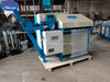 Galvanized Wire Double Loop Wire Tie Making Machine 