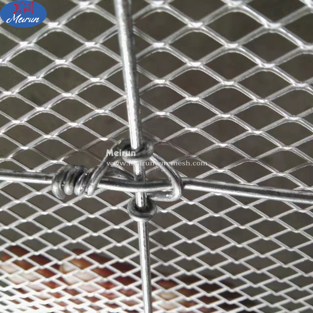 2000mm Width Grassland Fence Machine Price Manufacturer