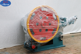 Stainless Steel Nail Making Machine South Africa with Corrosion-resistant