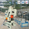 High Speed Automatic Razor Barbed Wire Production Line Designed for Multiple Barbed Wire Variants