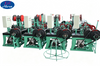 IOWA Type Barbed Wire Machine/Barbed Wire Equipment
