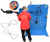  Easy Installation and Durable Galvanized Steel Butterfly Wall Ties Forming Machine From China