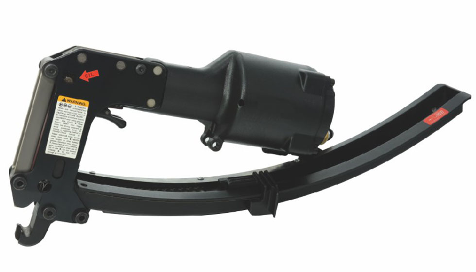 SM66T Hartco Clipper Herramienta de Clinching Neum&aacute;tico ukaxa Colch&oacute;n ukataki