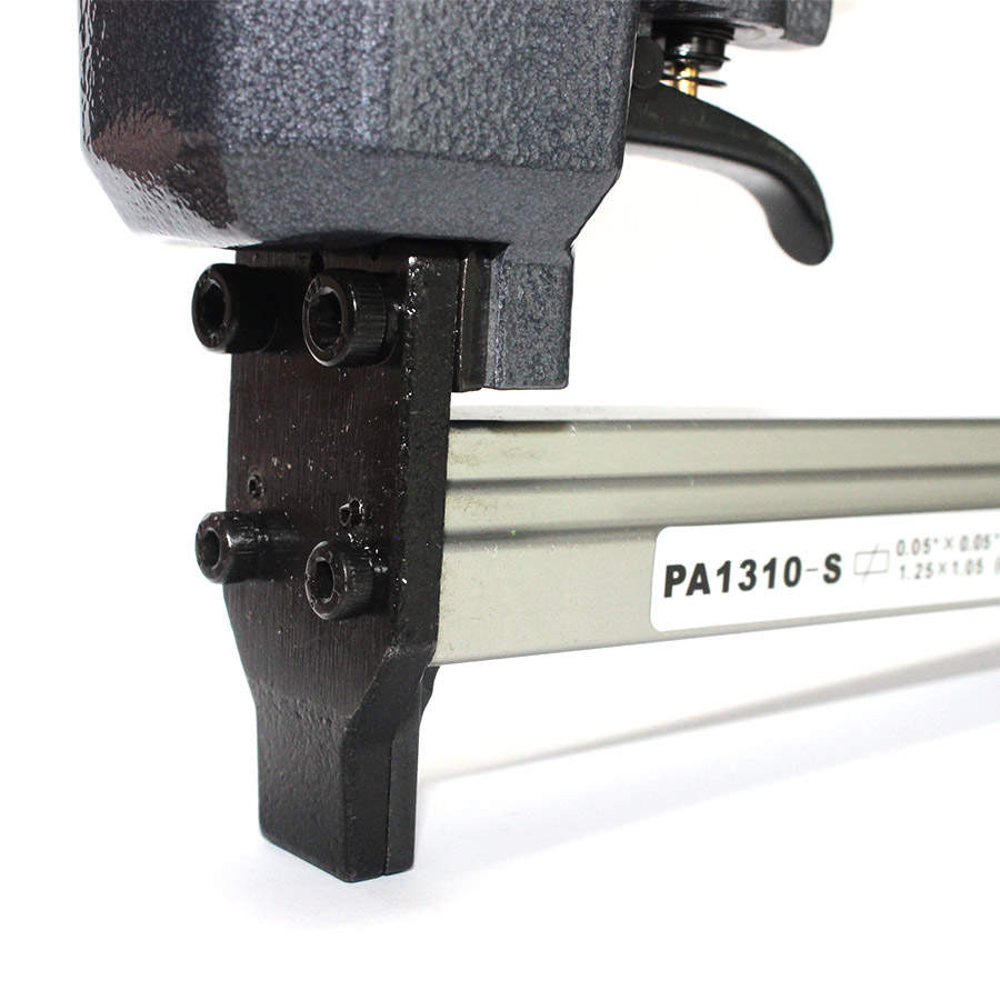 PA1310-S Grapadora Neum&aacute;tica Pistola Lado U&ntilde;tawi