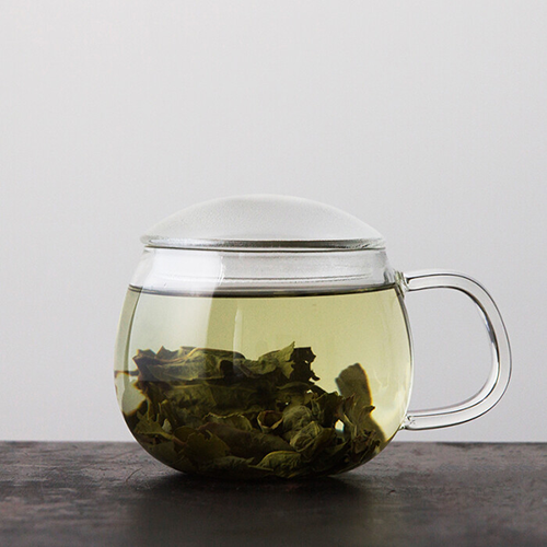 How to Make a Perfect Cup of Longjing Tea?
