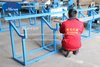 Razor Barebd Wire Mesh Welding Machine 