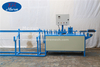 Razor Barebd Wire Mesh Welding Machine 
