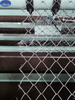 Chain Link Fence Wire Machine