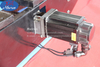 Expanded Metal mesh machine