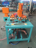  Anti-theft Mesh Making Wire Mesh Machine