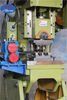 Razor Blade Fence Clip Making Machine 
