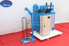 Welded Tie Wire Making Double Loop Tie Wire Machine