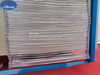 Double Loop Bar Ties Wire Bending Machine
