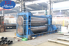 High Speed Expanded Metal Mesh