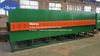 Steel Wire Stainless Anealed Copper Fine Wire Drawing Machine with Ennealing 