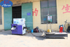 Automatic High Speed Nail Making Machine 