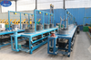 Good Quality Straight Line Steel Wire Rod Wire Drawing Machine