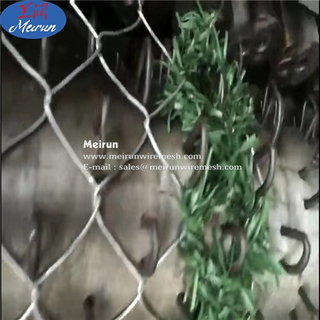 double color artifical grass mat/turf mat making machine