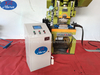 Auto Nine Strip Razor Barbed Wire Machine China Manufacturer