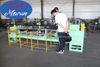 Baling Wire Bending Machine Double Loop Tie Wire Machine