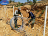 Competitive Price Razor Barbed Wire Mesh For Barbed Razor Wire