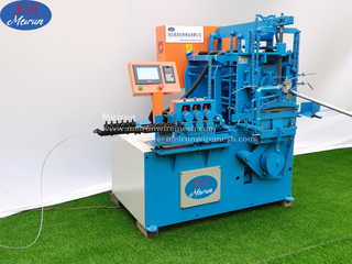 Hanger Making Machine For Export