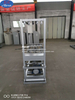 Automatic Gabion Mesh Machine