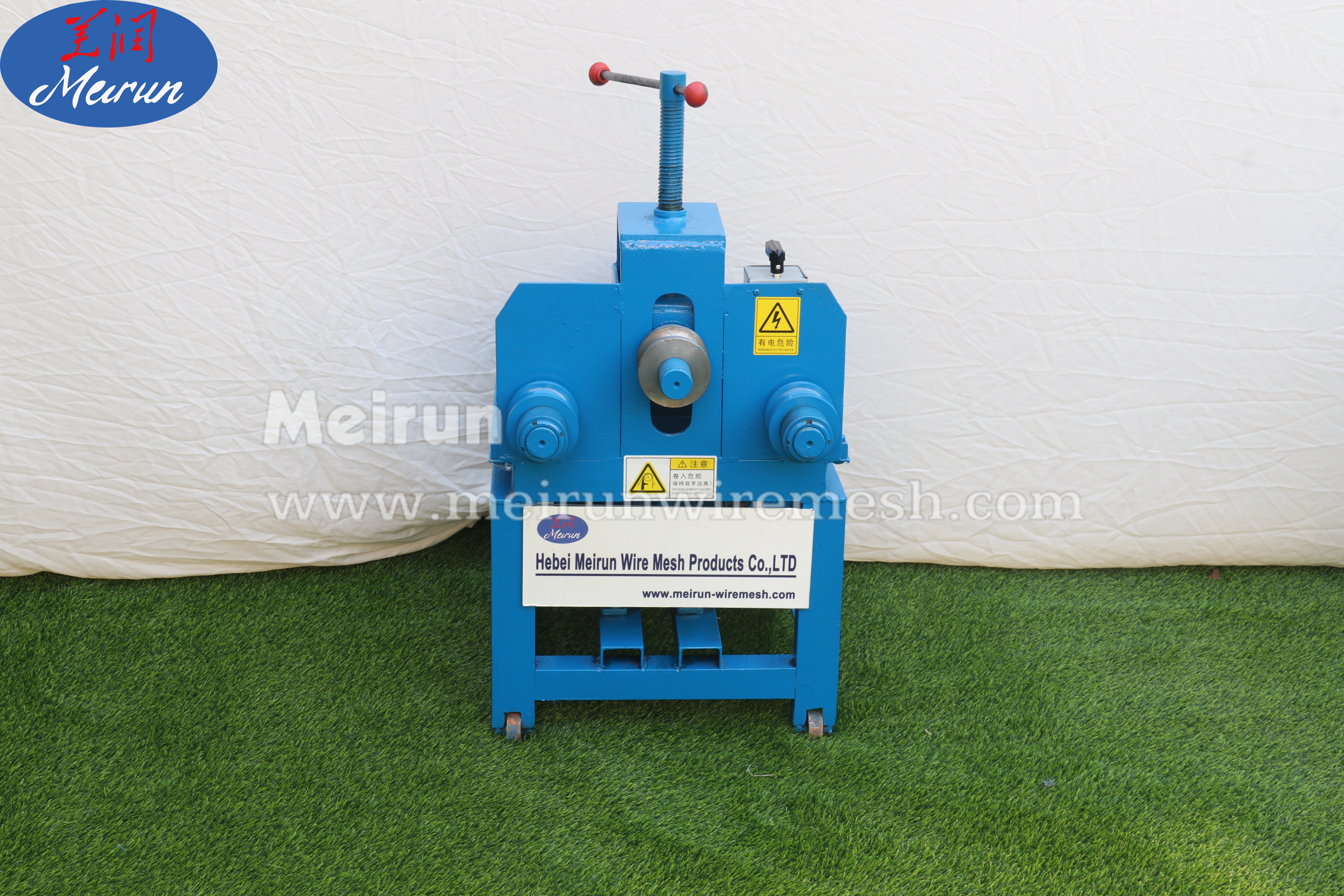 Automatic Pipe Machine for Copper, Stainless Steel bending machine 