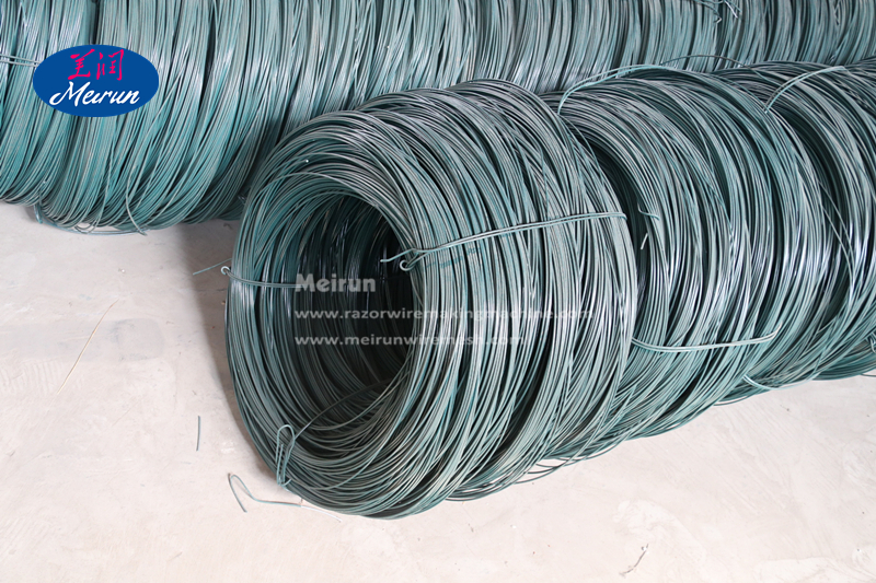 PVC Plastic Wrap Machine
