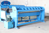 Automatic Razor Wire Mesh Welding Machine