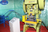Barrier Razor Barbed Wire Machine