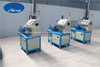 Fully Automatic High Speed Razor Wire Making Machine