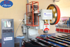 High Quality Aluminum Perforated Metal Sheet Making Machine