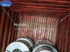 Galvanized Plate Slitting Making Machine