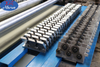 wire mesh welding machine in rolling Automatic wire mesh welding machine 