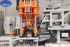 Automatic Steel Grating Welding Machine Factory