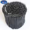 Superior Service Welded Loop Tie Wire Machine Automatic Loop Tie Wire Machine Construction Materials