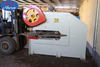  Perforated Metal Mesh Punching Hole Machine